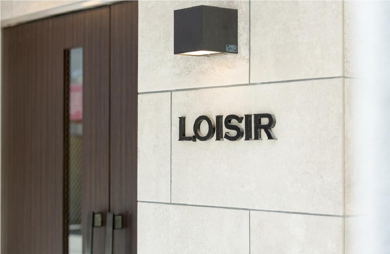 Loirsir * 大阪